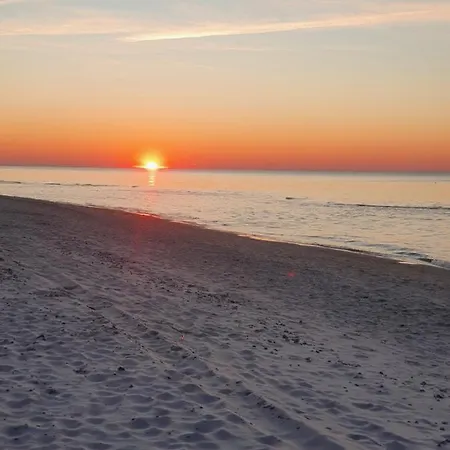 Sloneczny Zakatek 公寓 博格泽利卡