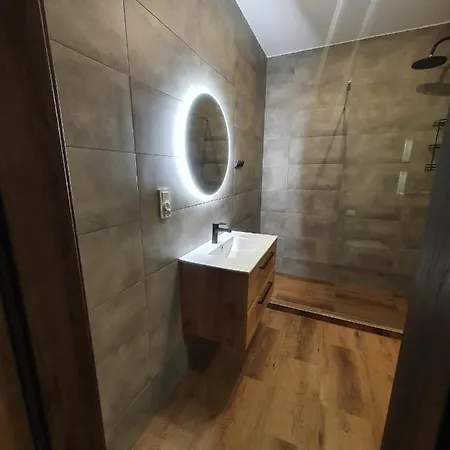 Sloneczny Zakatek * Pogorzelica (Gmina Rewal)