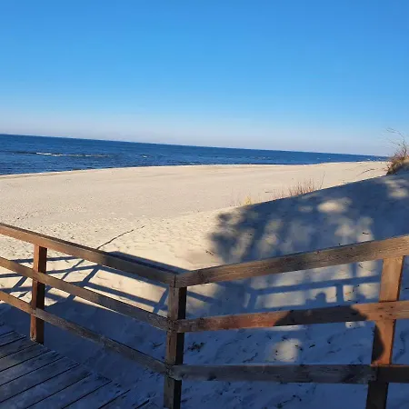 Apartmán Sloneczny Zakatek *