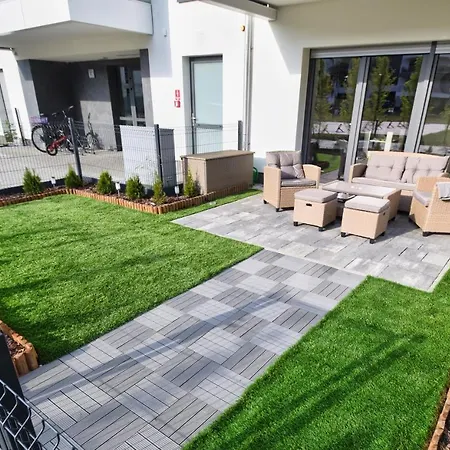 Sloneczny Zakatek * 博格泽利卡