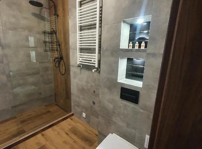 Sloneczny Zakatek Pogorzelica (Gmina Rewal)