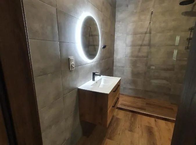 Sloneczny Zakatek * Pogorzelica (Gmina Rewal)