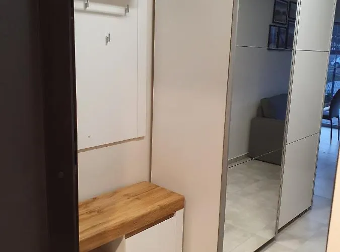 Apartment Sloneczny Zakatek