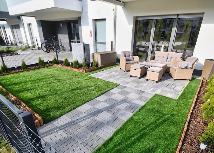 Sloneczny Zakatek * بوغورزيلكا